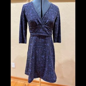 Patagonia Margo dress